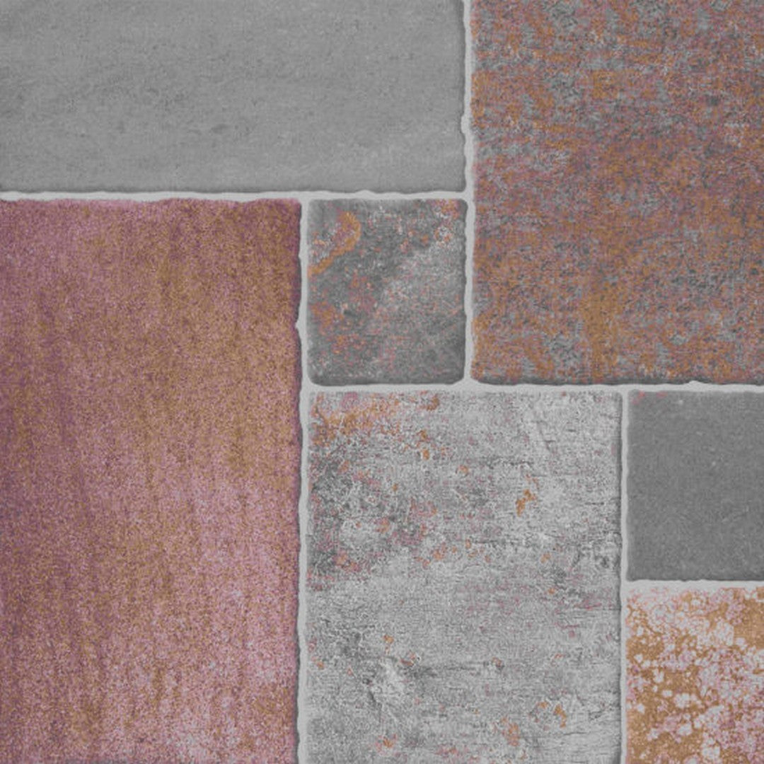 Alfagres Provenzal 24" x 24" Non-Skid Ceramic Tile