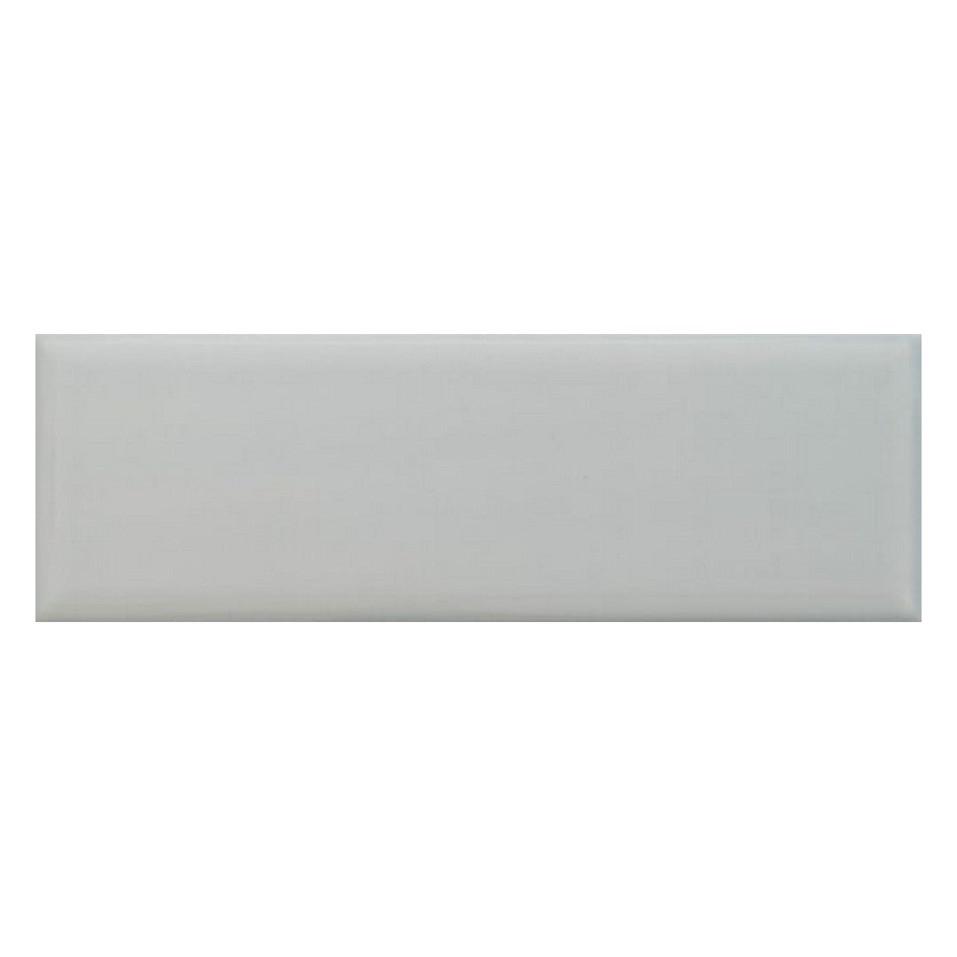 Alfagres Brick 3.54" x 10.63" Glossy Ceramic Tile