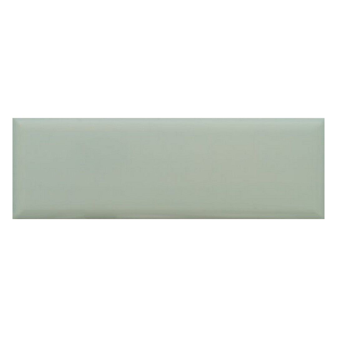 Alfagres Brick 3.54" x 10.63" Glossy Ceramic Tile