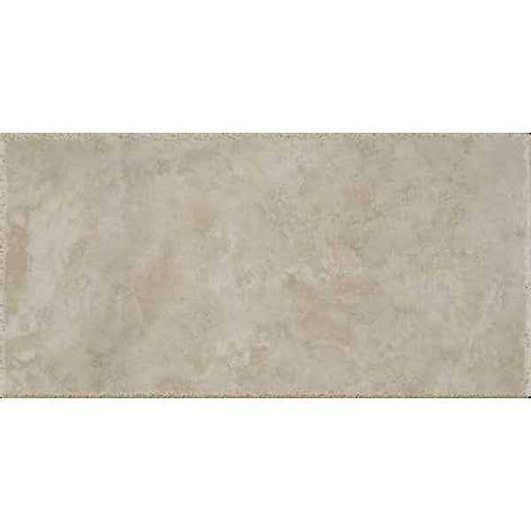 Happy Floors Pietra D' Assisi 8" x 16" Pressed Natural Porcelain Tile