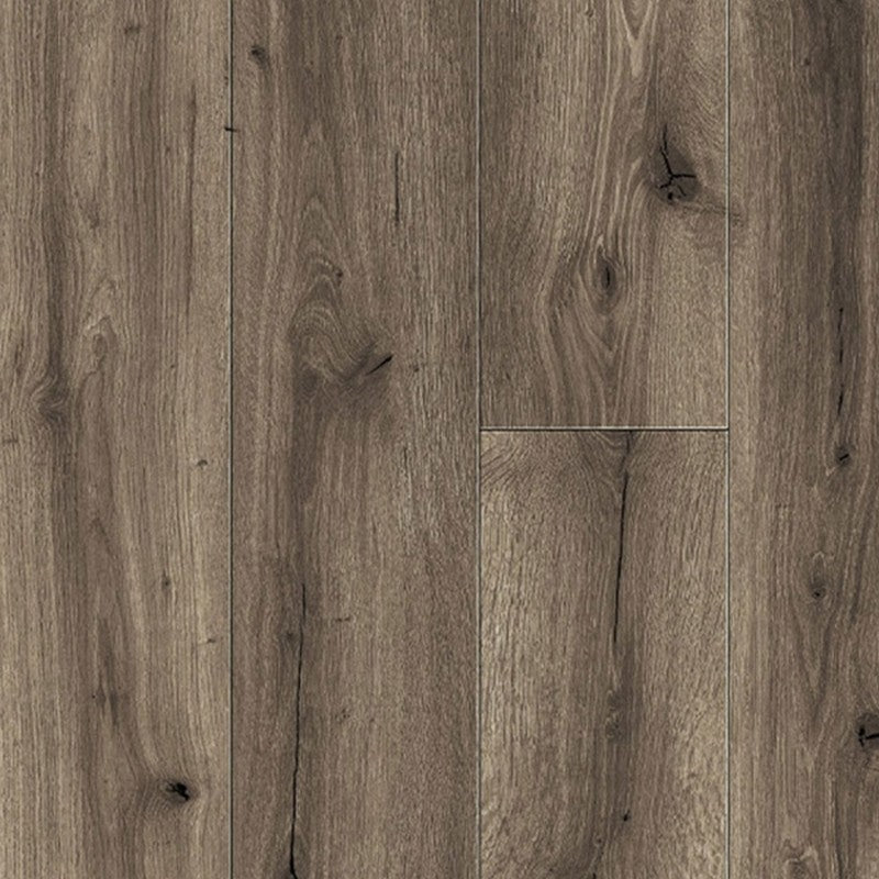 Bella Marche 8" x 48" UV Coating Luxury Vinyl Plank 22mil