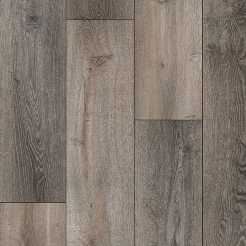 Bella Marche 8" x 48" UV Coating Luxury Vinyl Plank 22mil