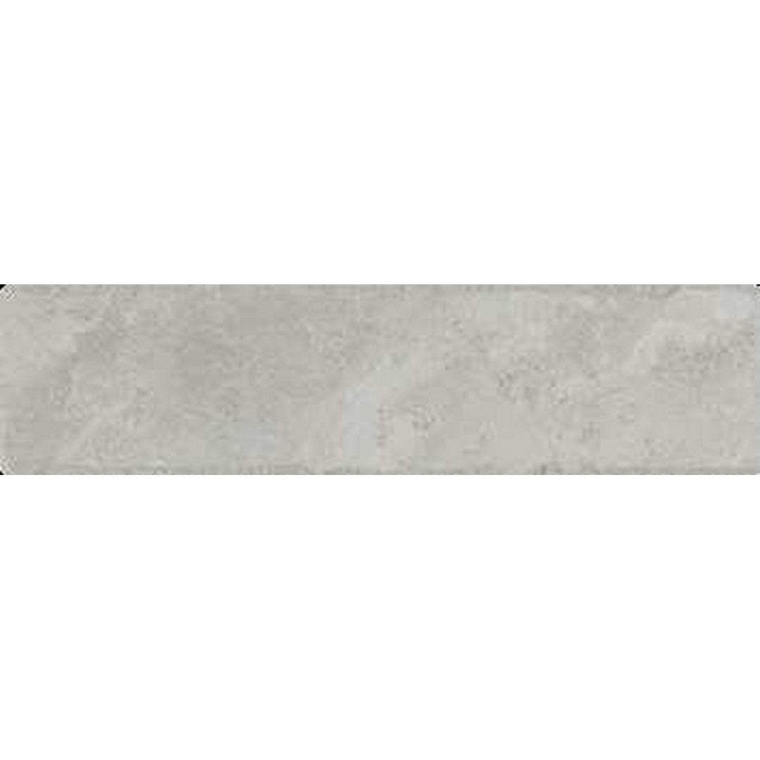 Happy Floors Pietra D' Assisi 3" x 12" Natural Brick Porcelain Tile