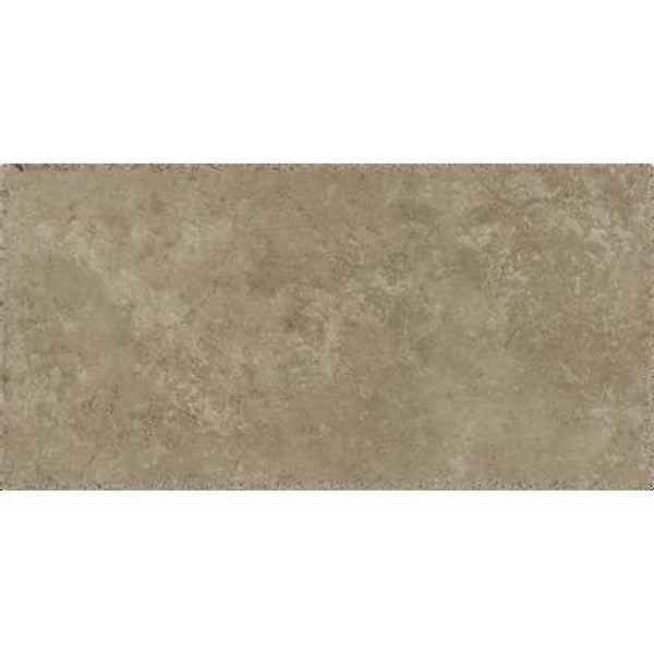 Happy Floors Pietra D' Assisi 8" x 16" Pressed Natural Porcelain Tile