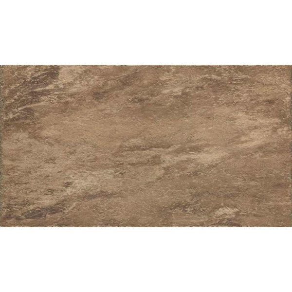 Happy Floors Pietra D' Assisi 16" x 24" Pressed Natural Porcelain Tile