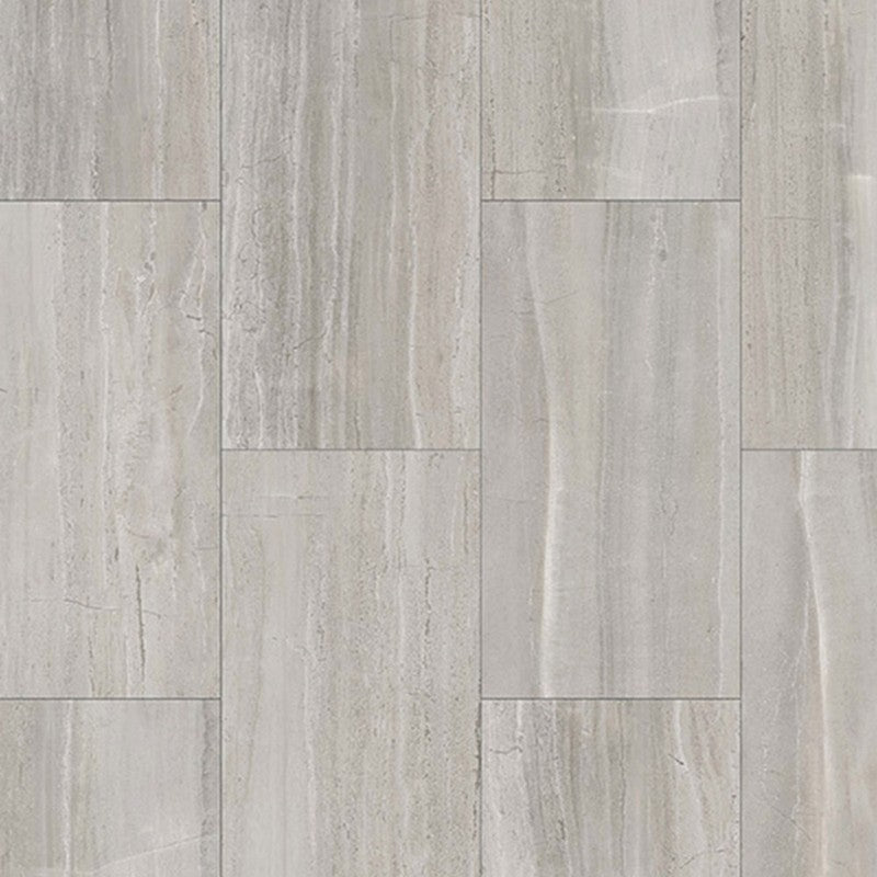 Bella Lazio 8" x 48" UV Coating Luxury Vinyl Plank 22mil