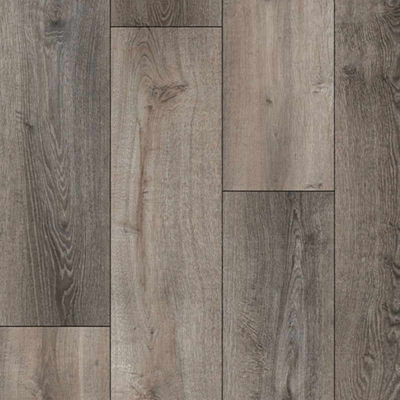 Bella Lazio 8" x 48" UV Coating Luxury Vinyl Plank 22mil