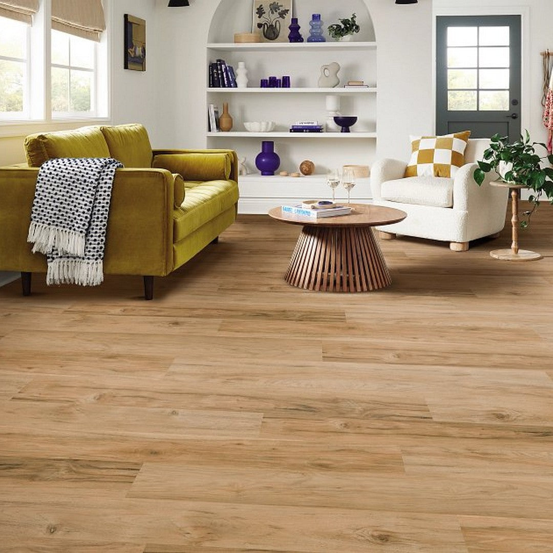 Shaw-Ignite-7-x-60-Micro-Bevel-WPC-Luxury-Vinyl-Plank-20-mil-Golden-Flare
