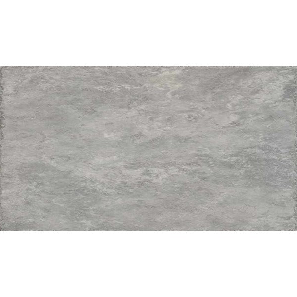 Happy Floors Pietra D' Assisi 16" x 24" Pressed Natural Porcelain Tile