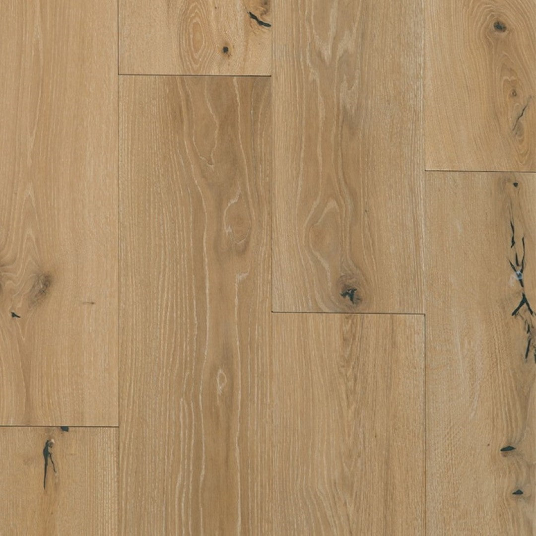 Mullican Castillian Premier European White Oak 9.44" x RL