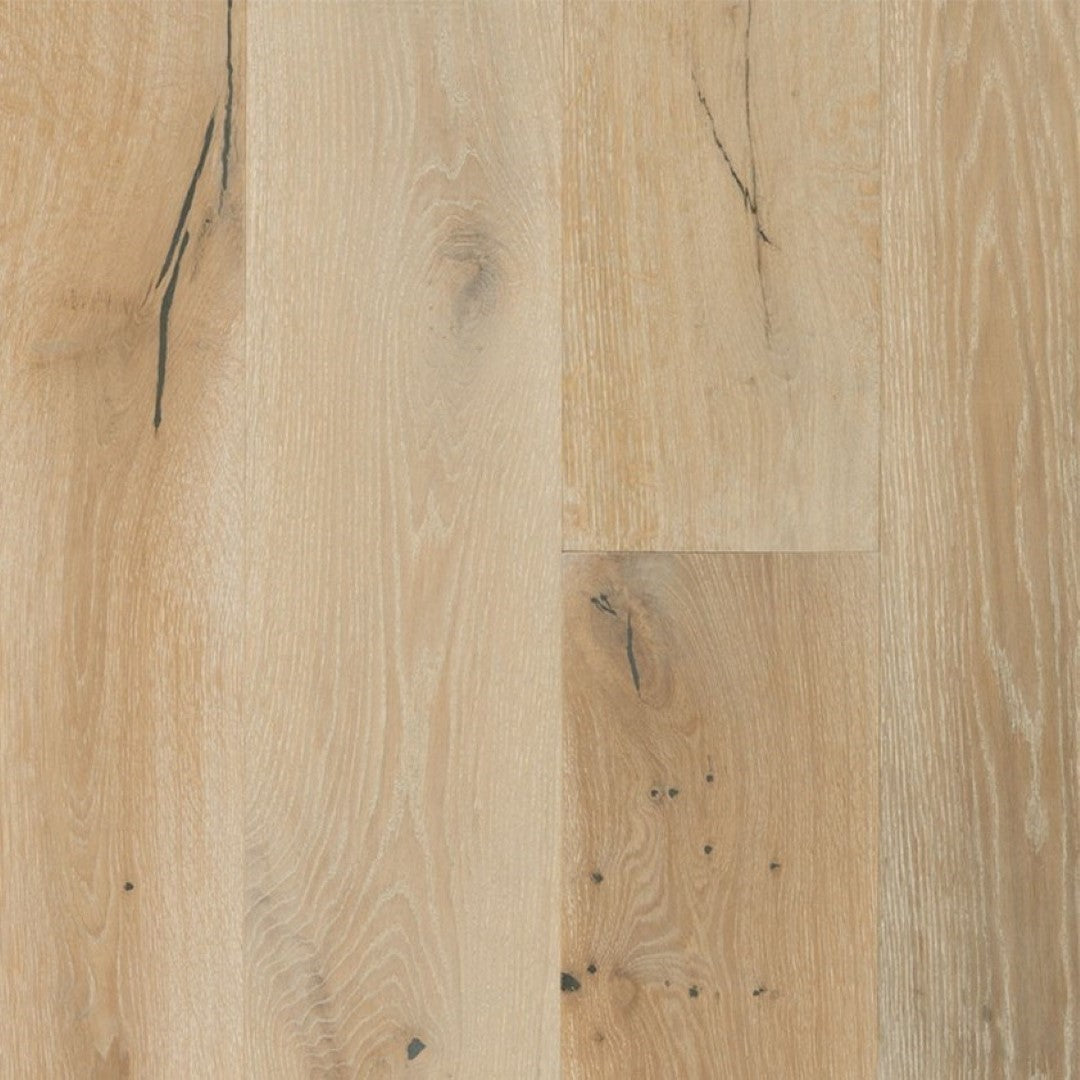 Mullican Castillian Premier European White Oak 9.44" x RL