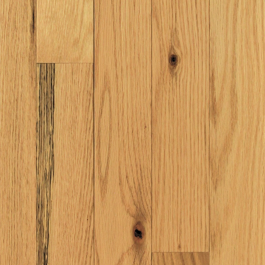 Mullican Oak Pointe 2.0 - Oak 2.25" x RL