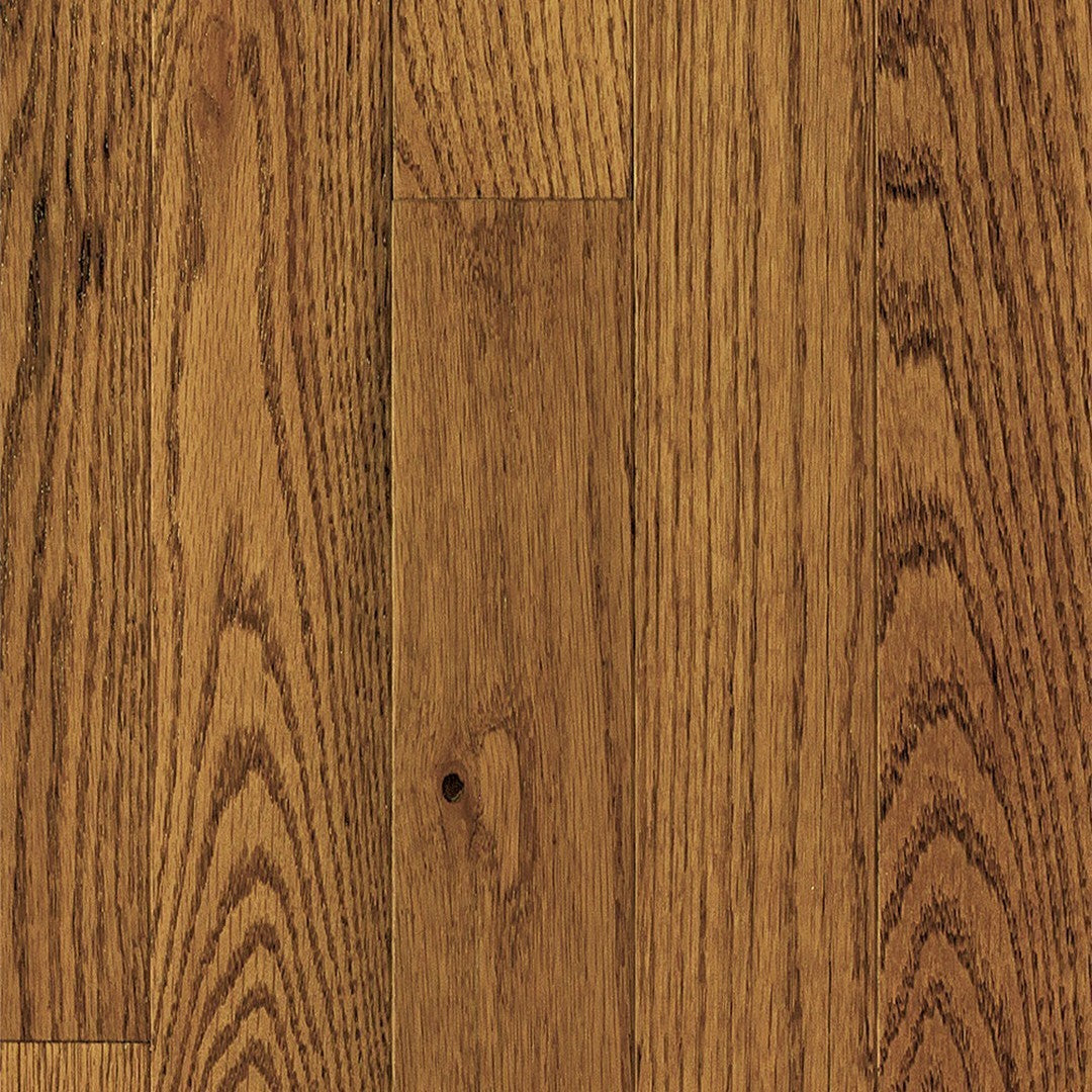 Mullican Oak Pointe 2.0 - Oak 2.25" x RL