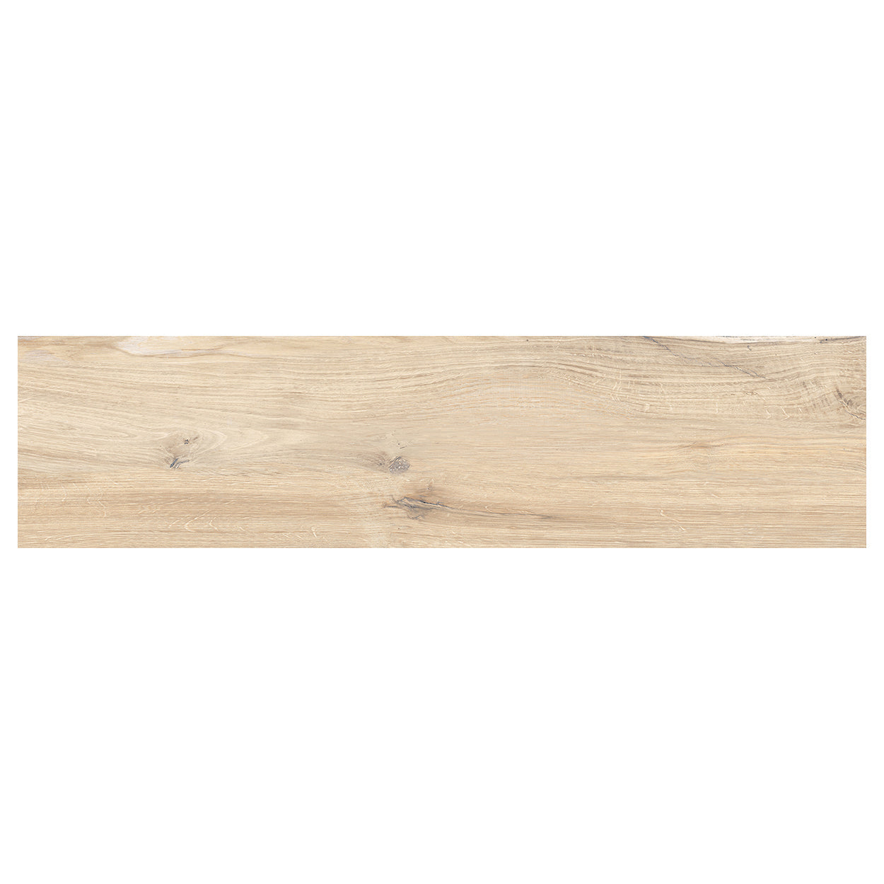 Del Conca USA Barton Creek 8" x 32" Matte Porcelain Plank