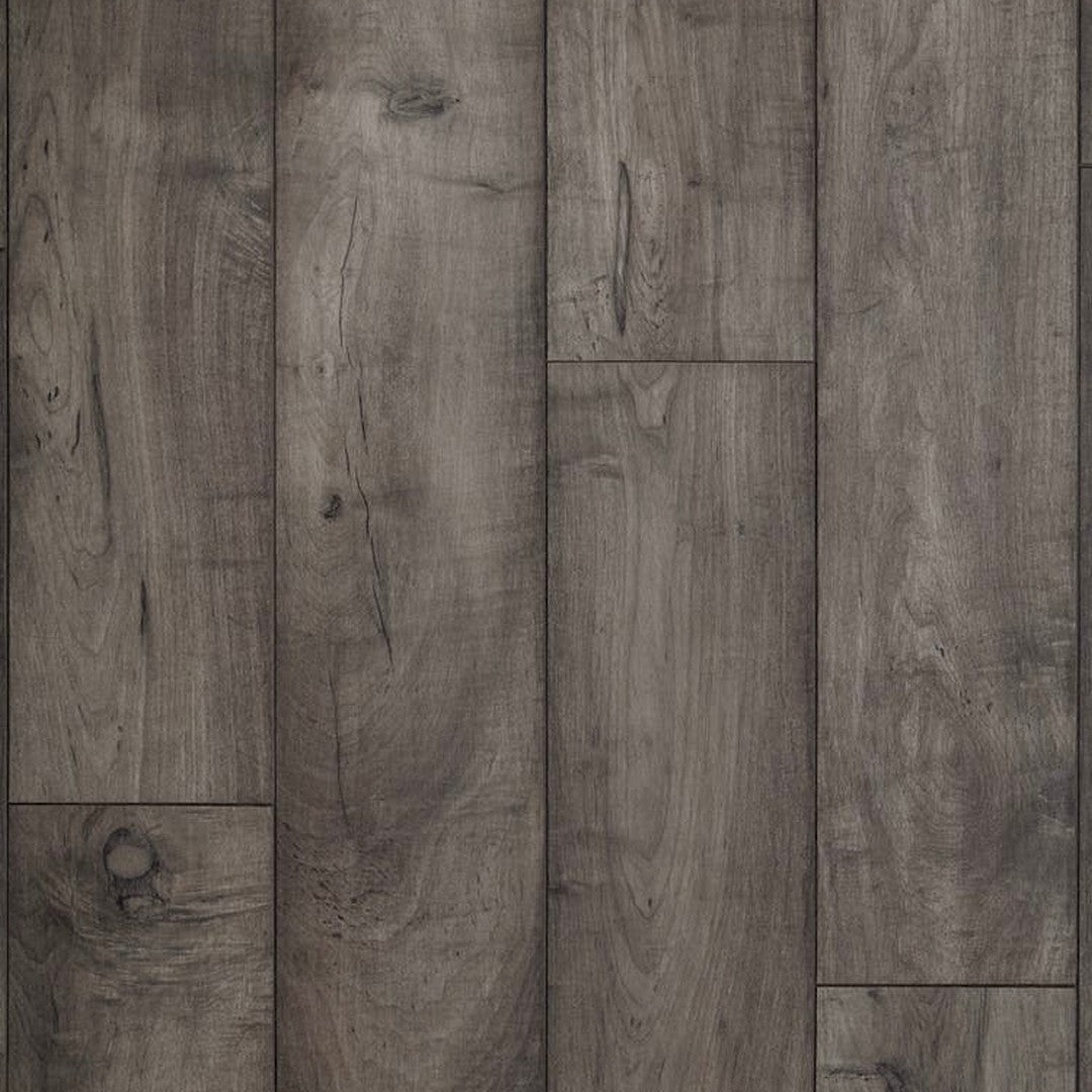 Mannington Restoration 7.56" x 50.5" Woodland Maple Laminate Plank
