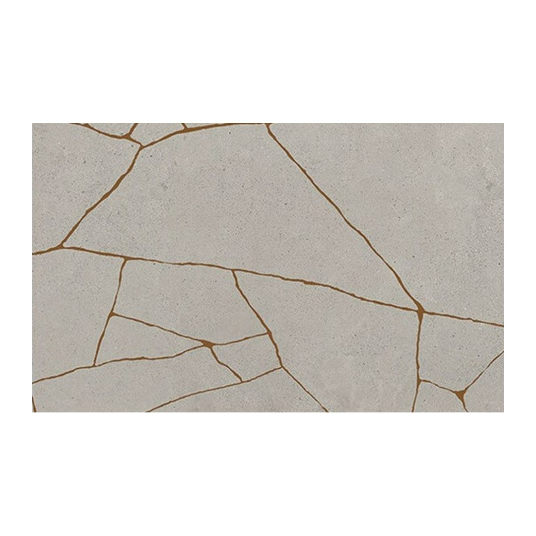 Daltile Kintsugi 48" x 110" Matte Porcelain Tile