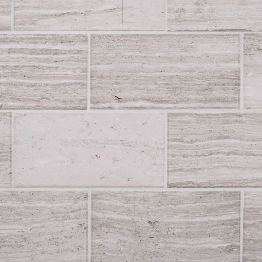 Jeffrey-Court-Stream-Stone-3-x-6-Beveled-Honed-Limestone-Tile-Transitional-Taupe