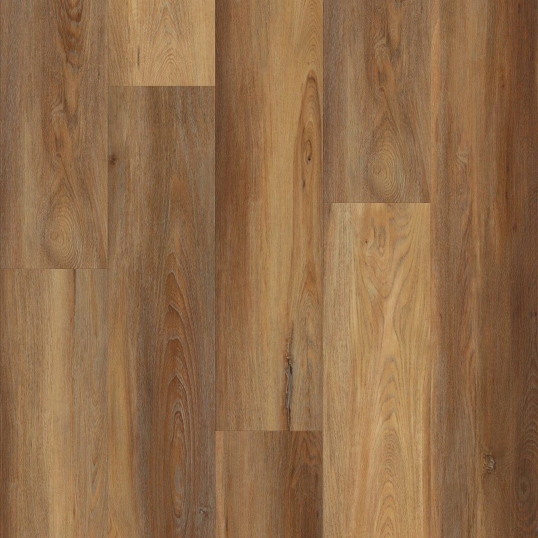Shaw Dockside 7" x 48" Micro Bevel SPC Luxury Vinyl Plank 20 mil