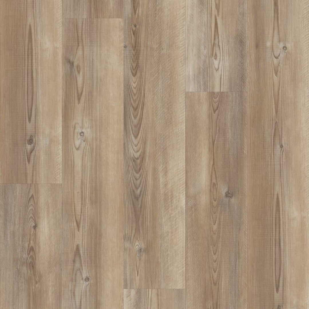 Shaw Dockside 7" x 48" Micro Bevel SPC Luxury Vinyl Plank 20 mil
