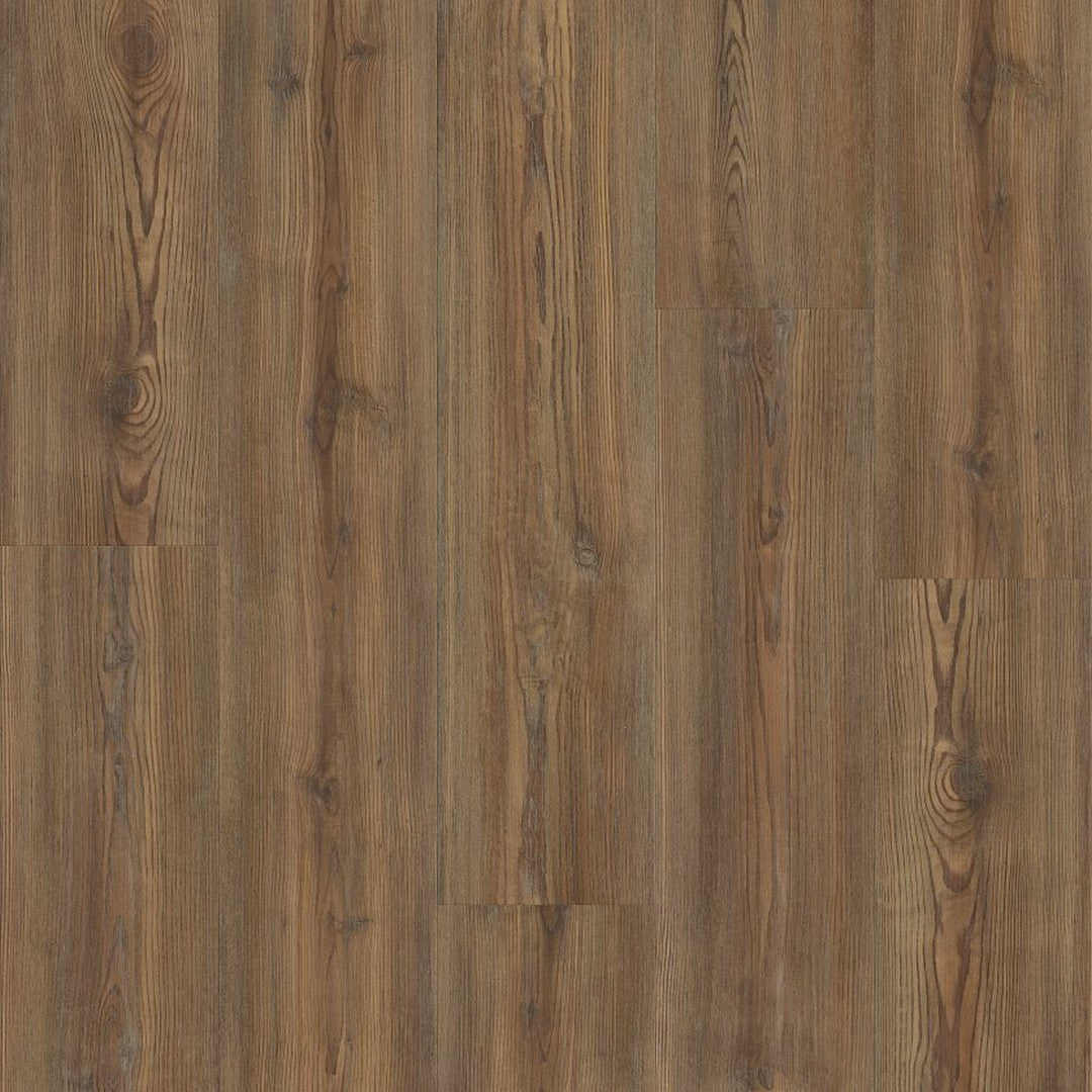 Shaw Dockside 7" x 48" Micro Bevel SPC Luxury Vinyl Plank 20 mil