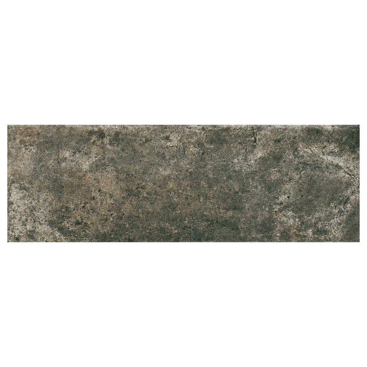 Del Conca USA Cantina 4" x 12" Glazed Porcelain Tile