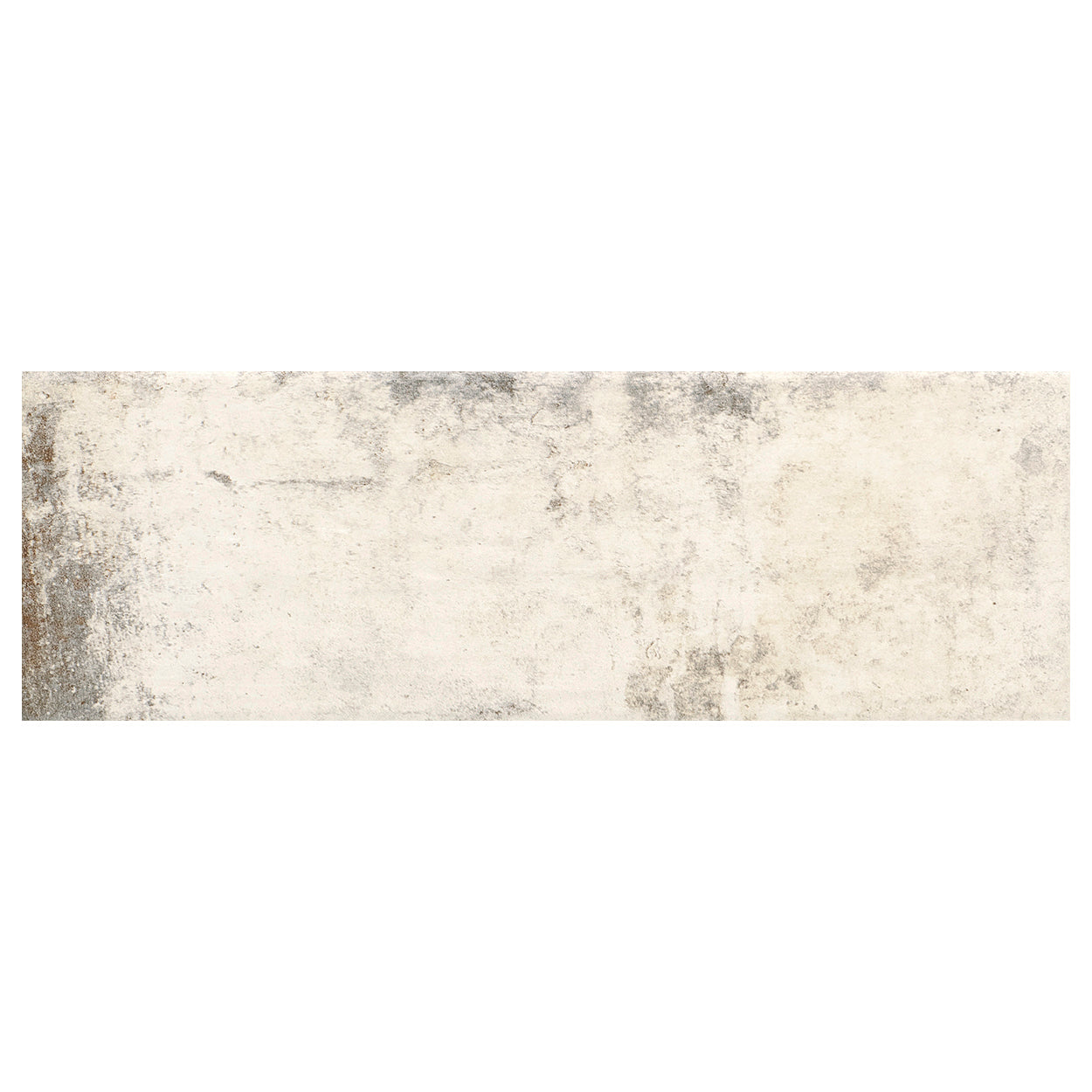 Del Conca USA Cantina 4" x 12" Glazed Porcelain Tile