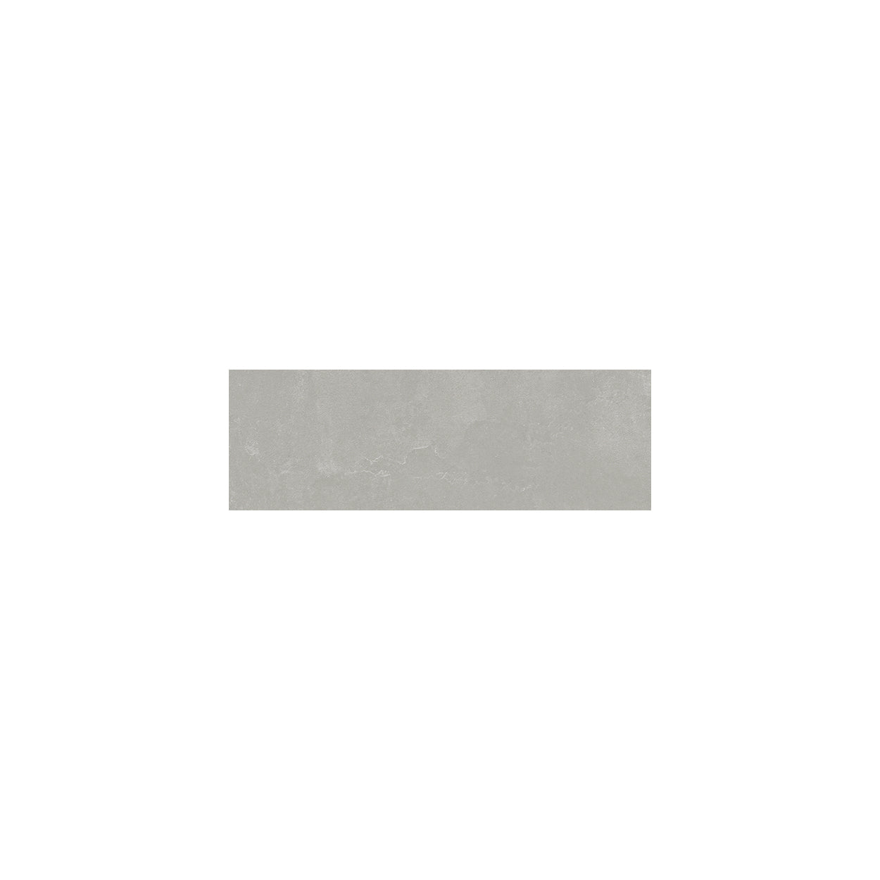 Del Conca USA Essential 4" x 12" Rectified Porcelain Tile Matte