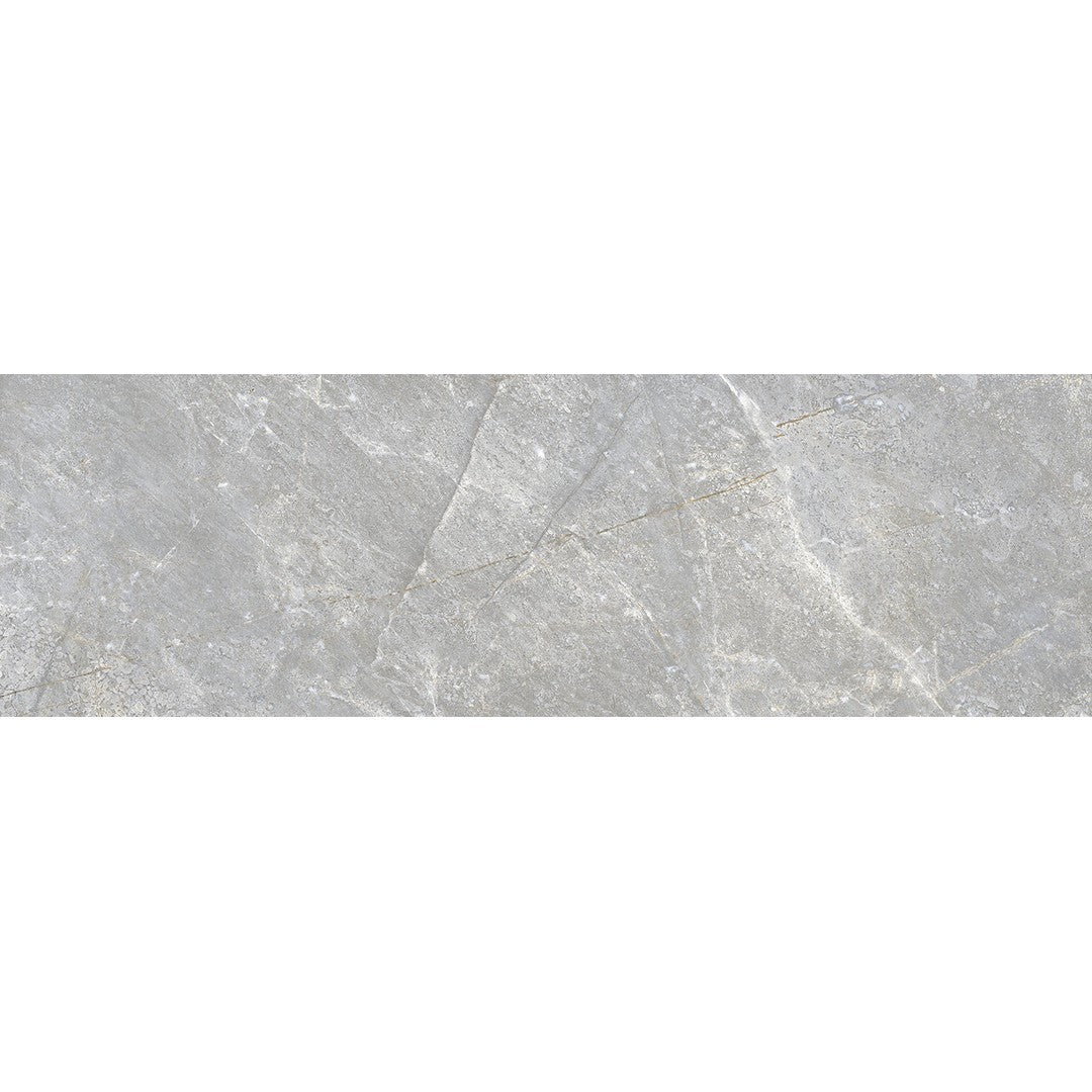 Del Conca USA Nature 4" x 12" Glazed Rectified Porcelain Tile