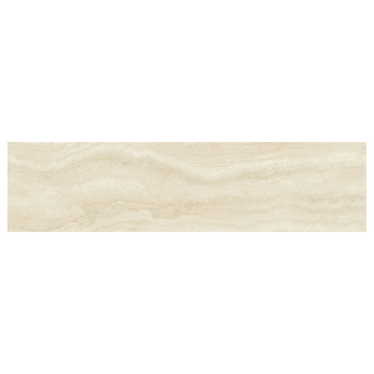 Del Conca USA Navona 12" x 48" Glazed Rectified Porcelain Tile