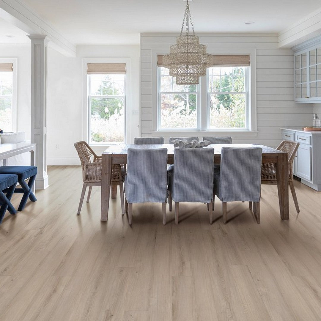 Shaw-Ambition-7-x-60-Lacquered-Bevel-WPC-Luxury-Vinyl-Plank-20-mil-Warm-Sand