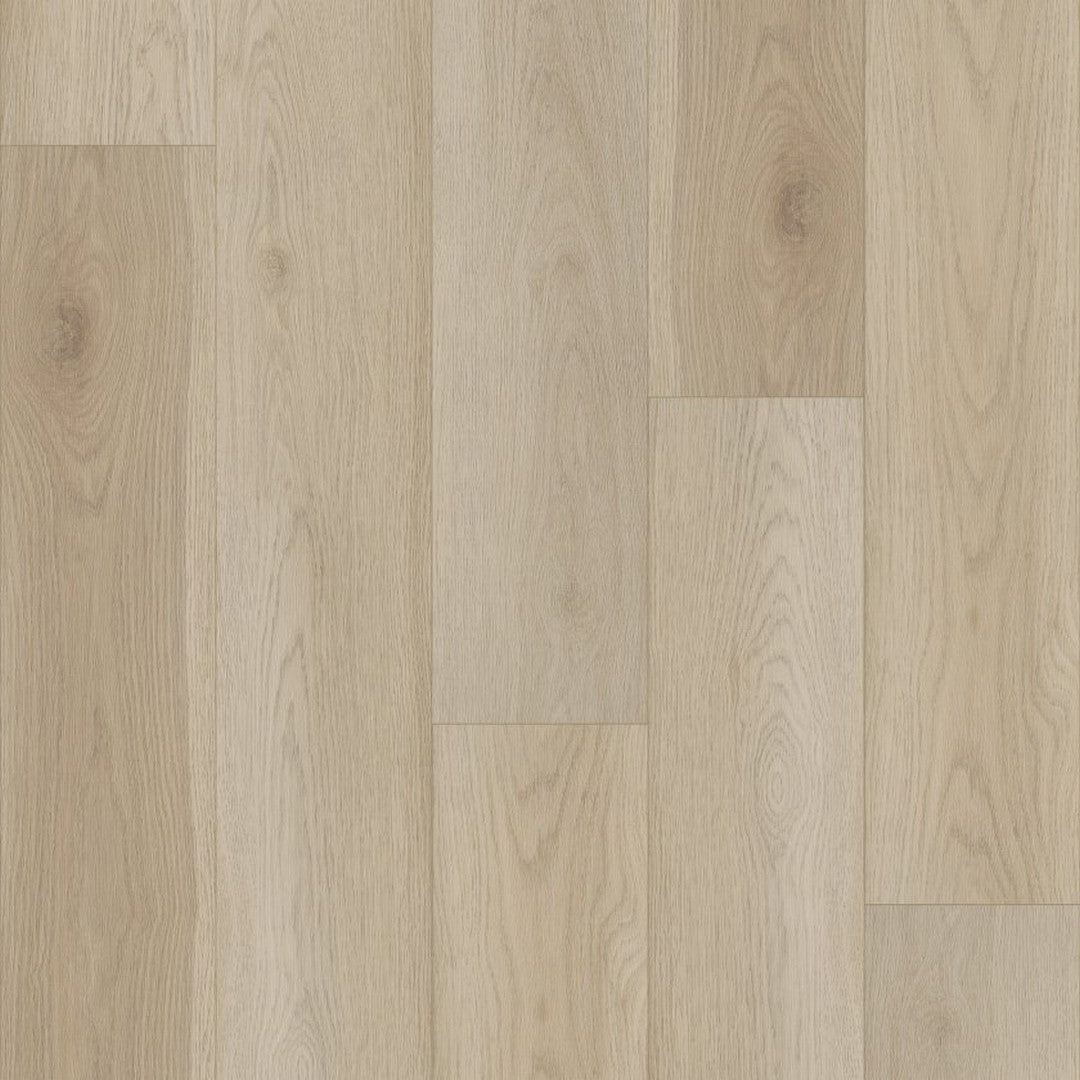 Shaw Homebound 7" x 60" Lacquered Bevel Luxury Vinyl Plank 20 mil