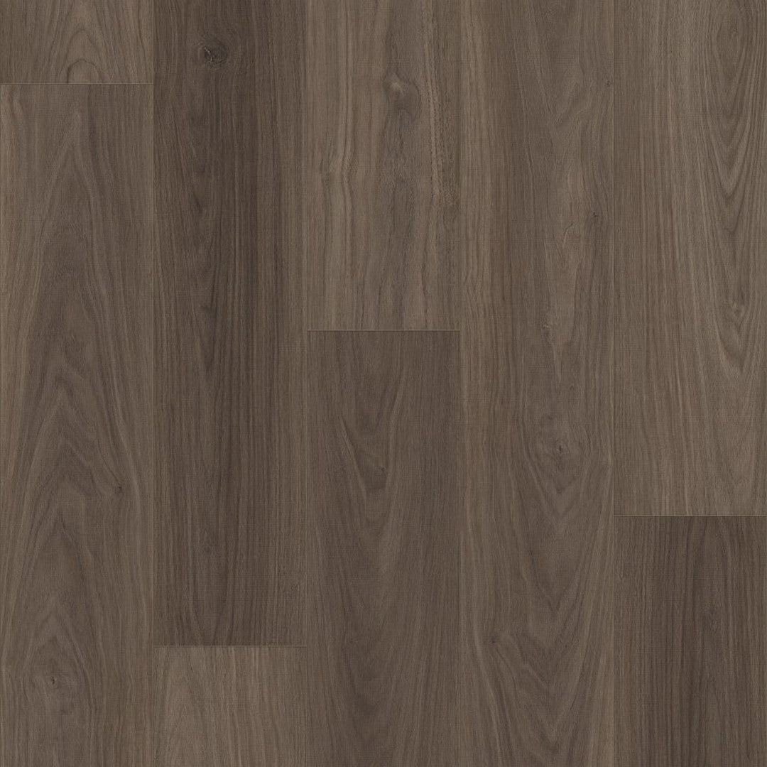 Shaw Homebound 7" x 60" Lacquered Bevel Luxury Vinyl Plank 20 mil