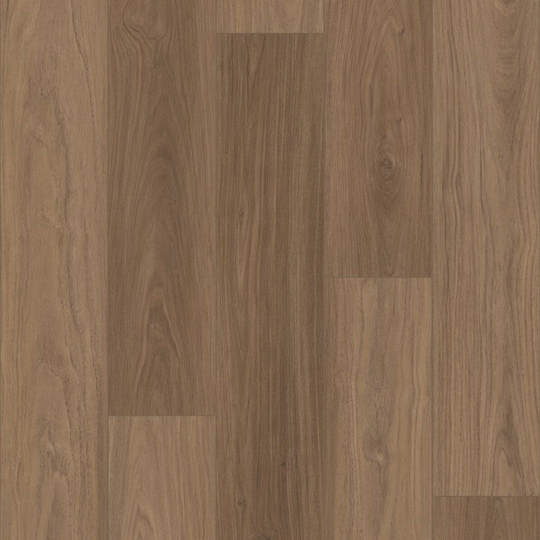 Shaw Homebound 7" x 60" Lacquered Bevel Luxury Vinyl Plank 20 mil