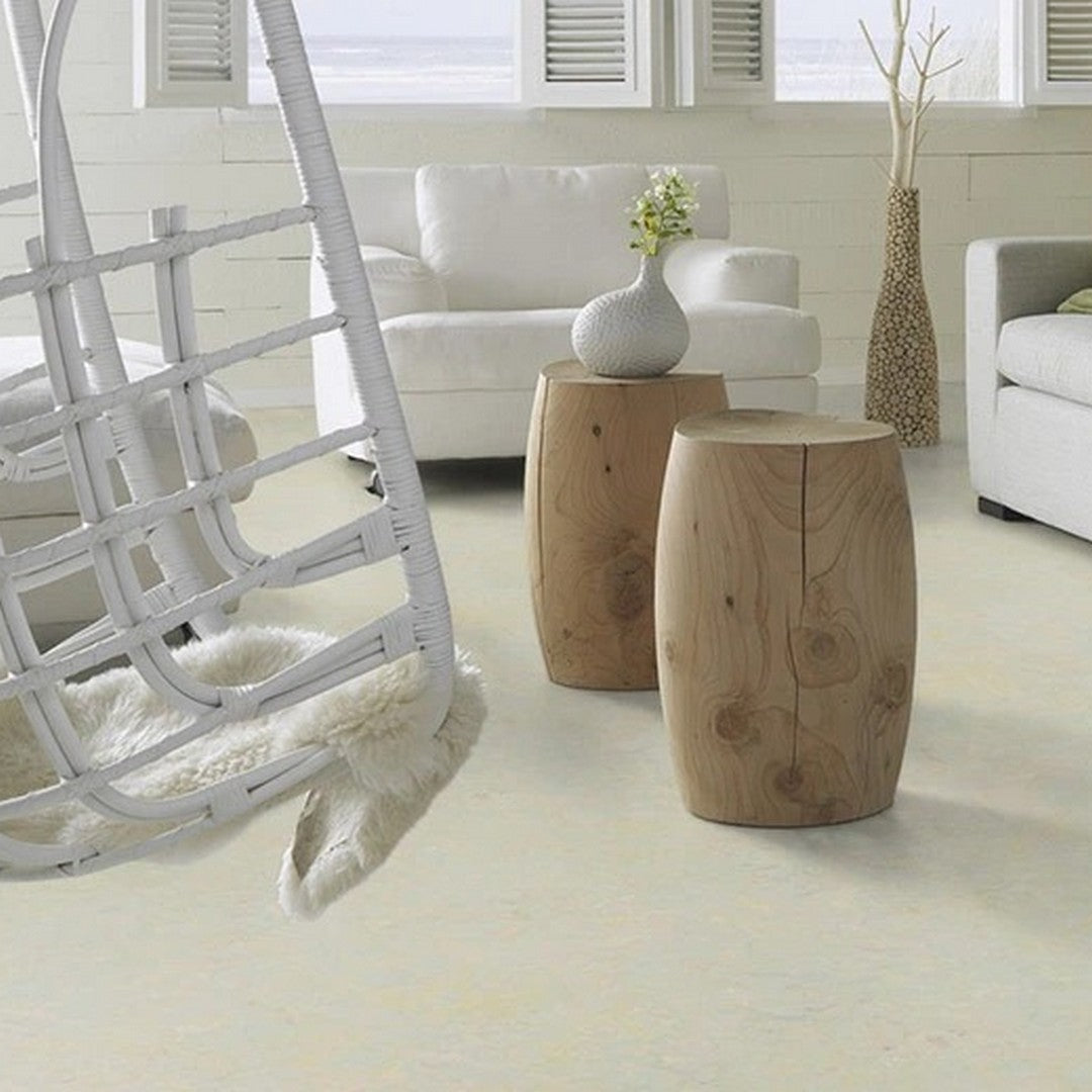 Forbo-Marmoleum-Splash-6.5-x-105-Smooth-Vinyl-Sheet-Limoncello