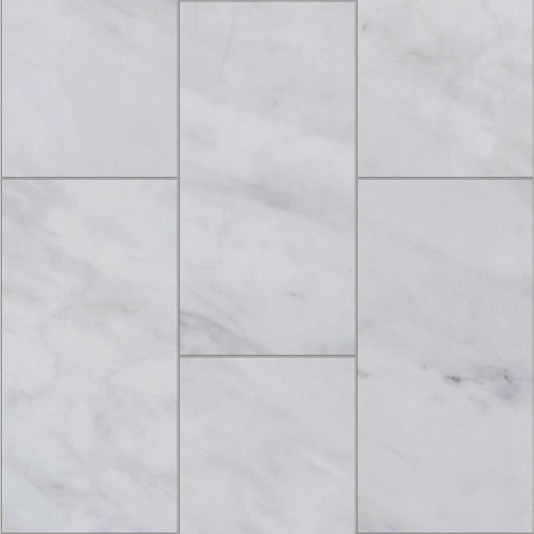 Shaw Synergy 12" x 24" Lacquered Bevel SPC Luxury Vinyl Plank 12 mil