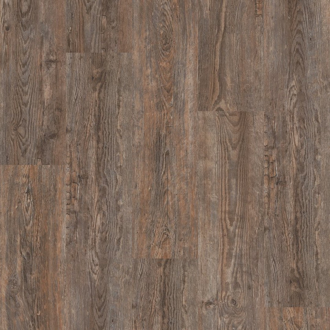 Shaw Pathways 7" x 48" Square LVT Luxury Vinyl Tile 6 mil