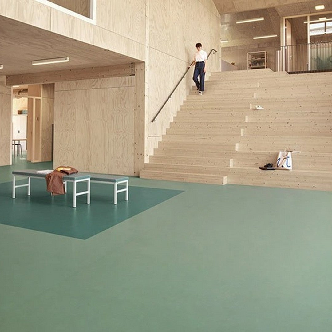 Forbo-Marmoleum-Concrete-6.5-x-105-Smooth-Vinyl-Sheet-Pine-Forest