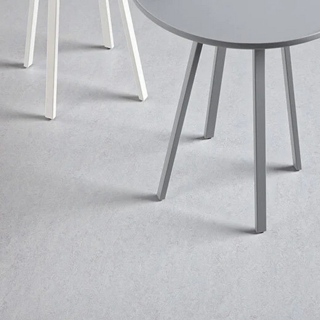 Forbo-Marmoleum-Decibel-6.5-x-105-Smooth-Vinyl-Sheet-Moonstone