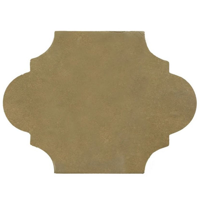 Jeffrey Court VIA 8.88" x 12.25" Satin Felipe Ceramic Tile