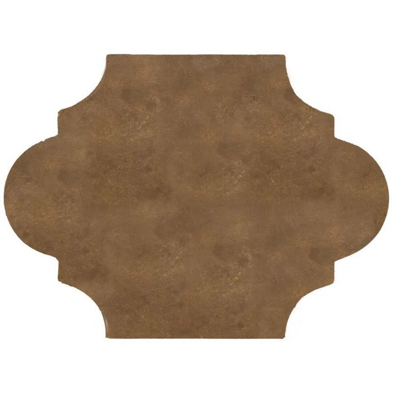 Jeffrey Court VIA 8.88" x 12.25" Satin Felipe Ceramic Tile