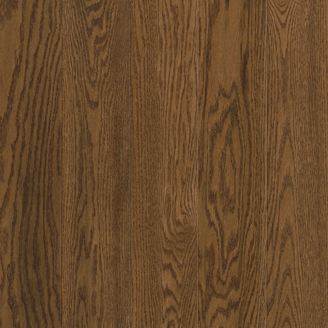 Hartco Prime Harvest 5" Engineered Oak Hardwood Plank