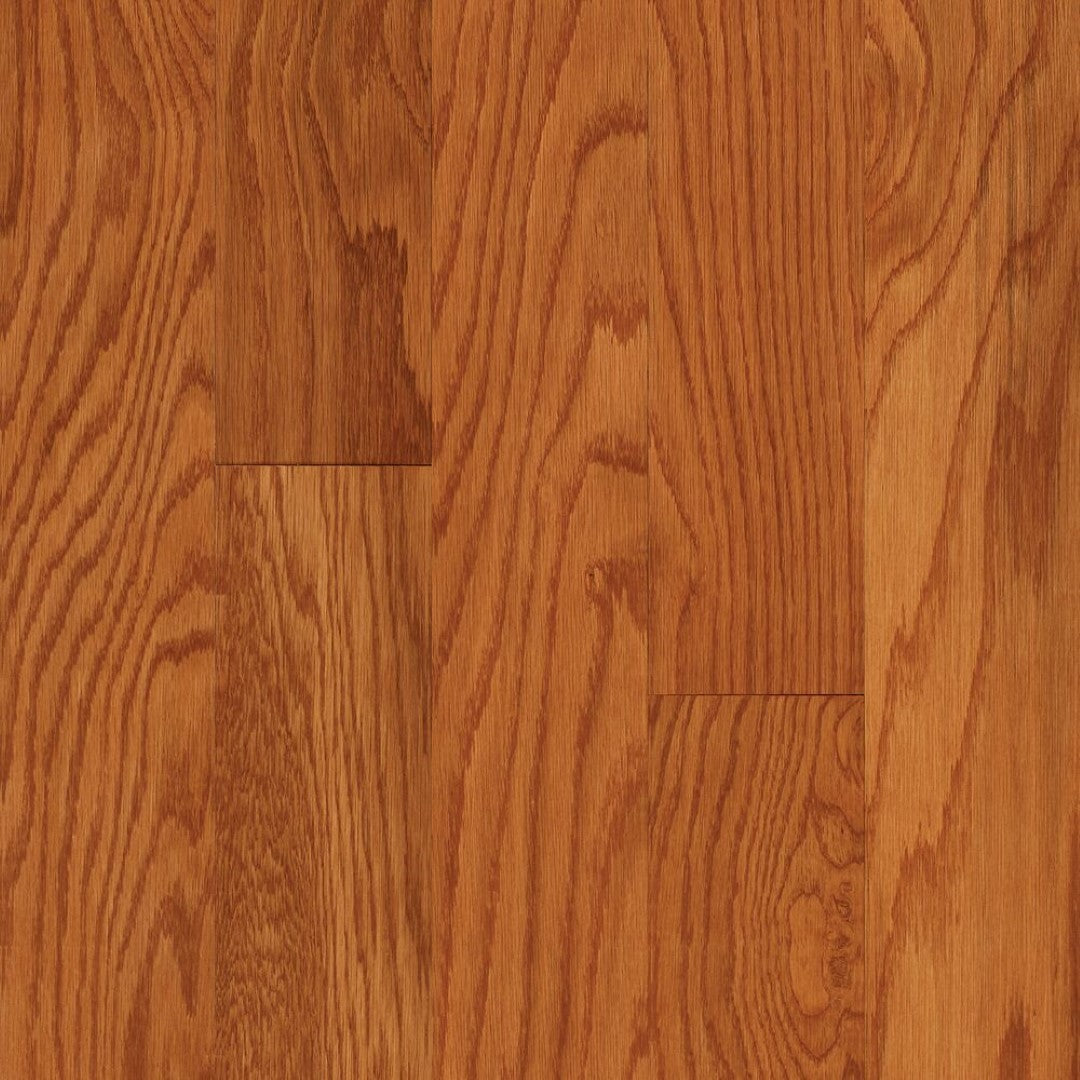 Hartco Prime Harvest 5" x RL Oak