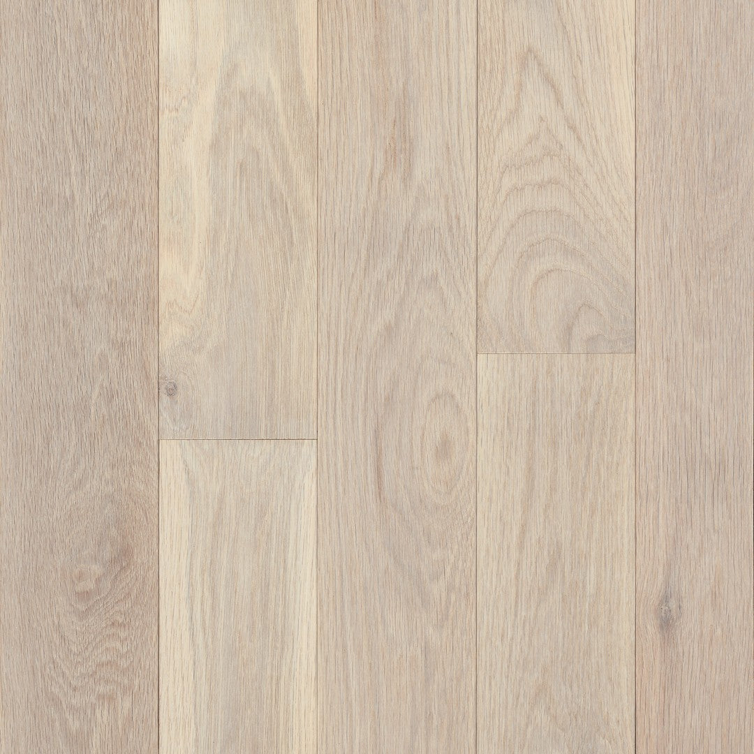 Hartco Prime Harvest 5" Engineered Oak Hardwood Plank
