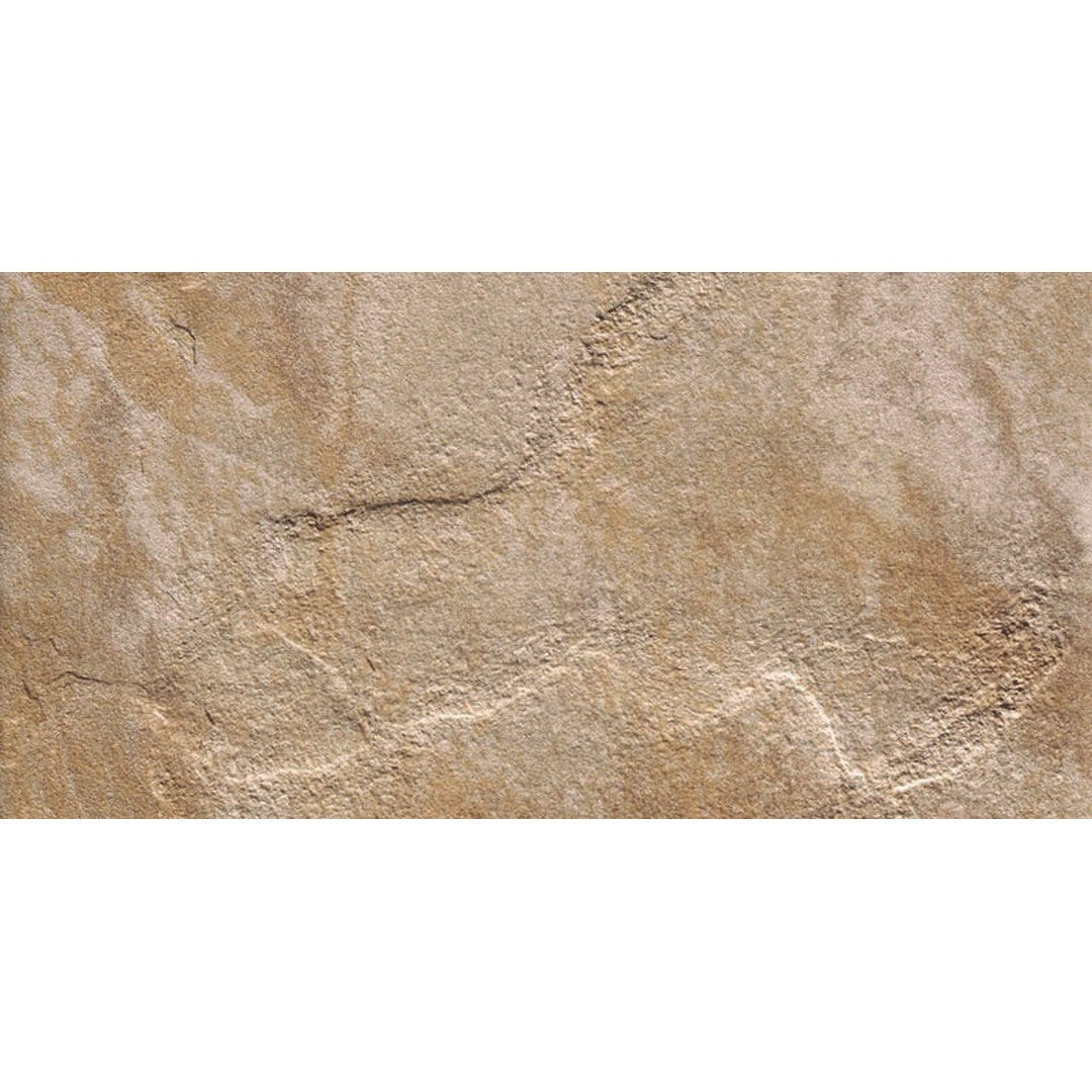 Happy Floors Eternity 12" x 24" Natural Porcelain Tile