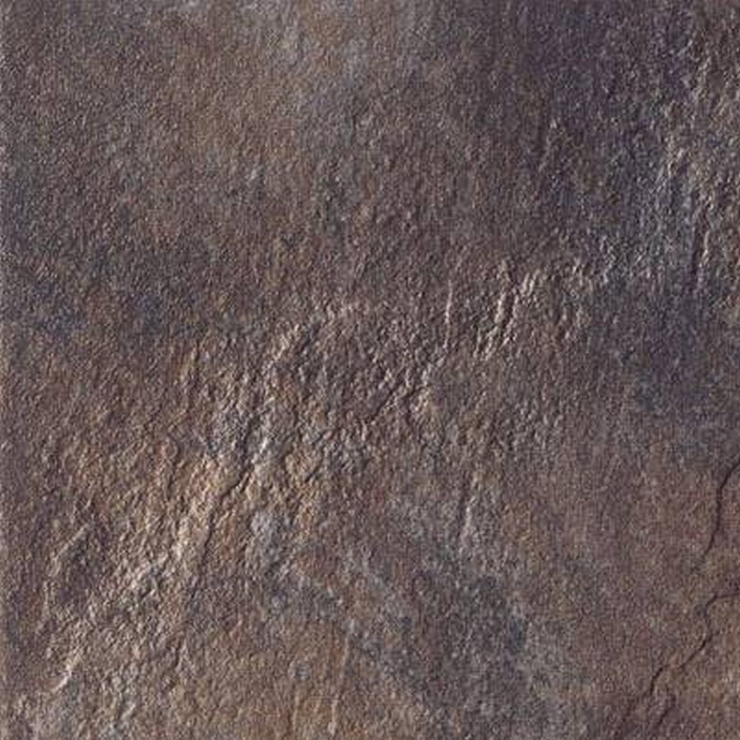 Happy Floors Eternity 12" x 12" Pressed Natural Porcelain Tile