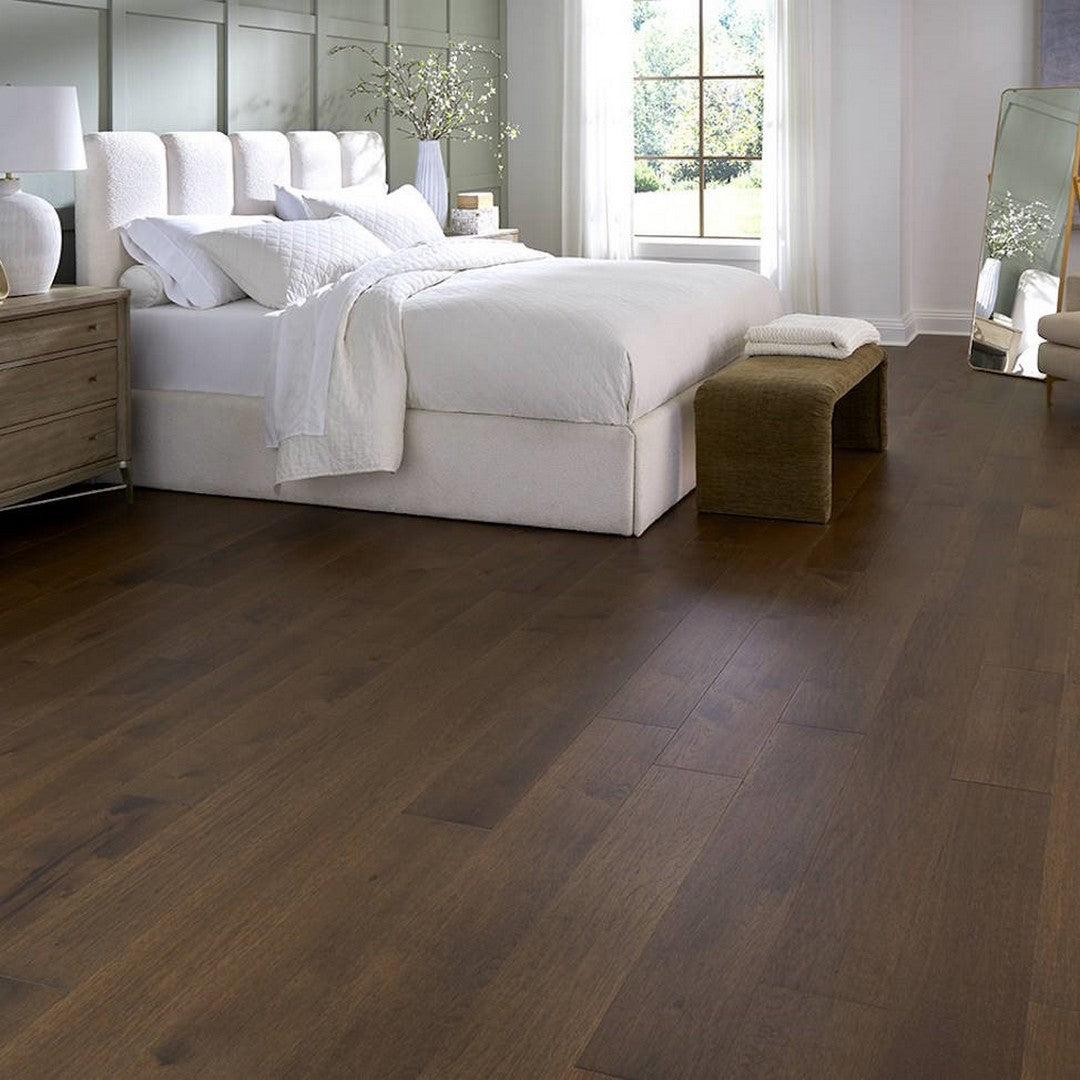 Mullican-Tennessee-Artisan-7.65-Hickory-Engineered-Hardwood-Plank-Brentwood-Reserve