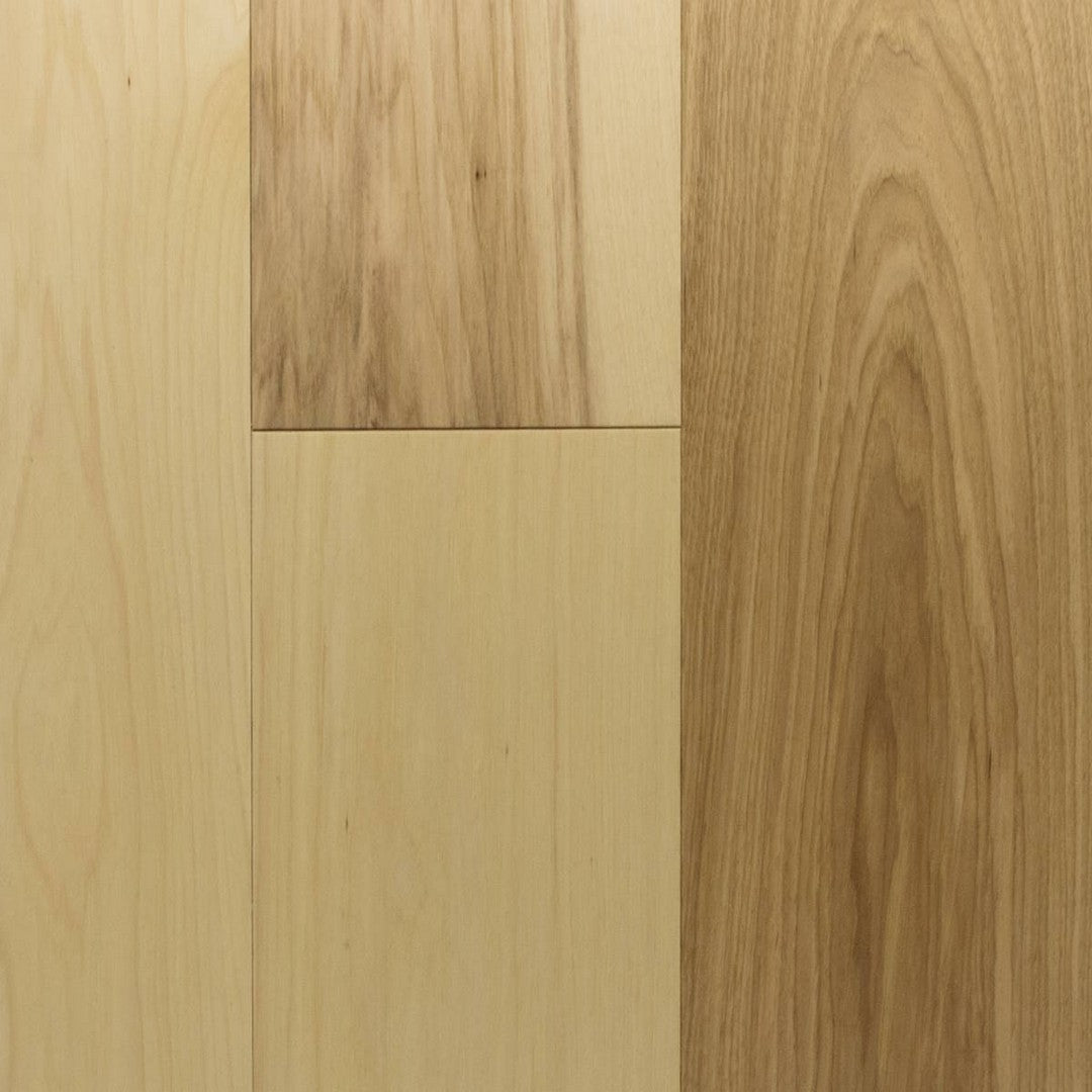 Mullican Tennessee Artisan 7.65" Hickory Engineered Hardwood Plank