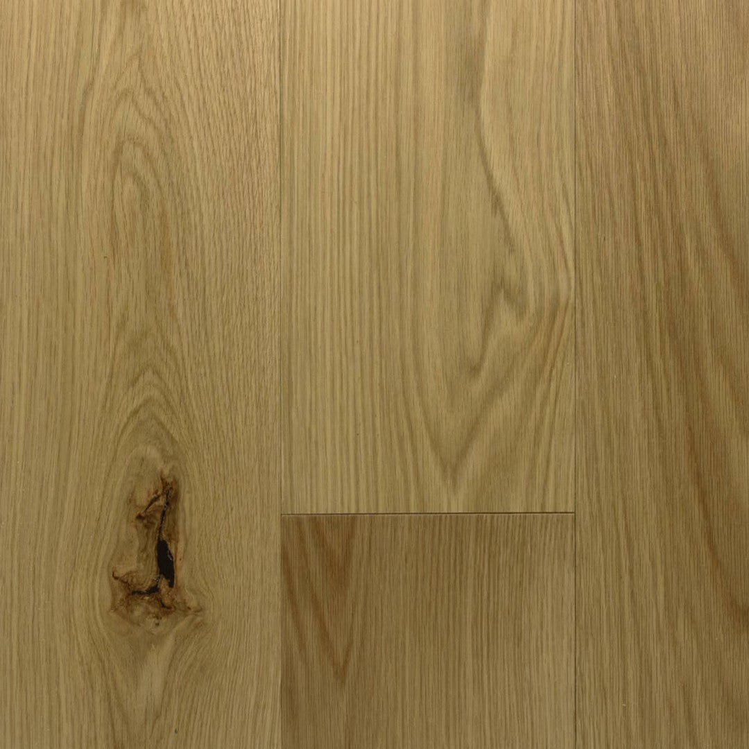 Mullican Tennessee Artisan 7.65" White Oak Engineered Hardwood Plank