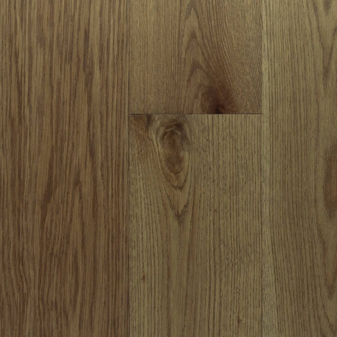 Mullican Tennessee Artisan 7.65" White Oak Engineered Hardwood Plank