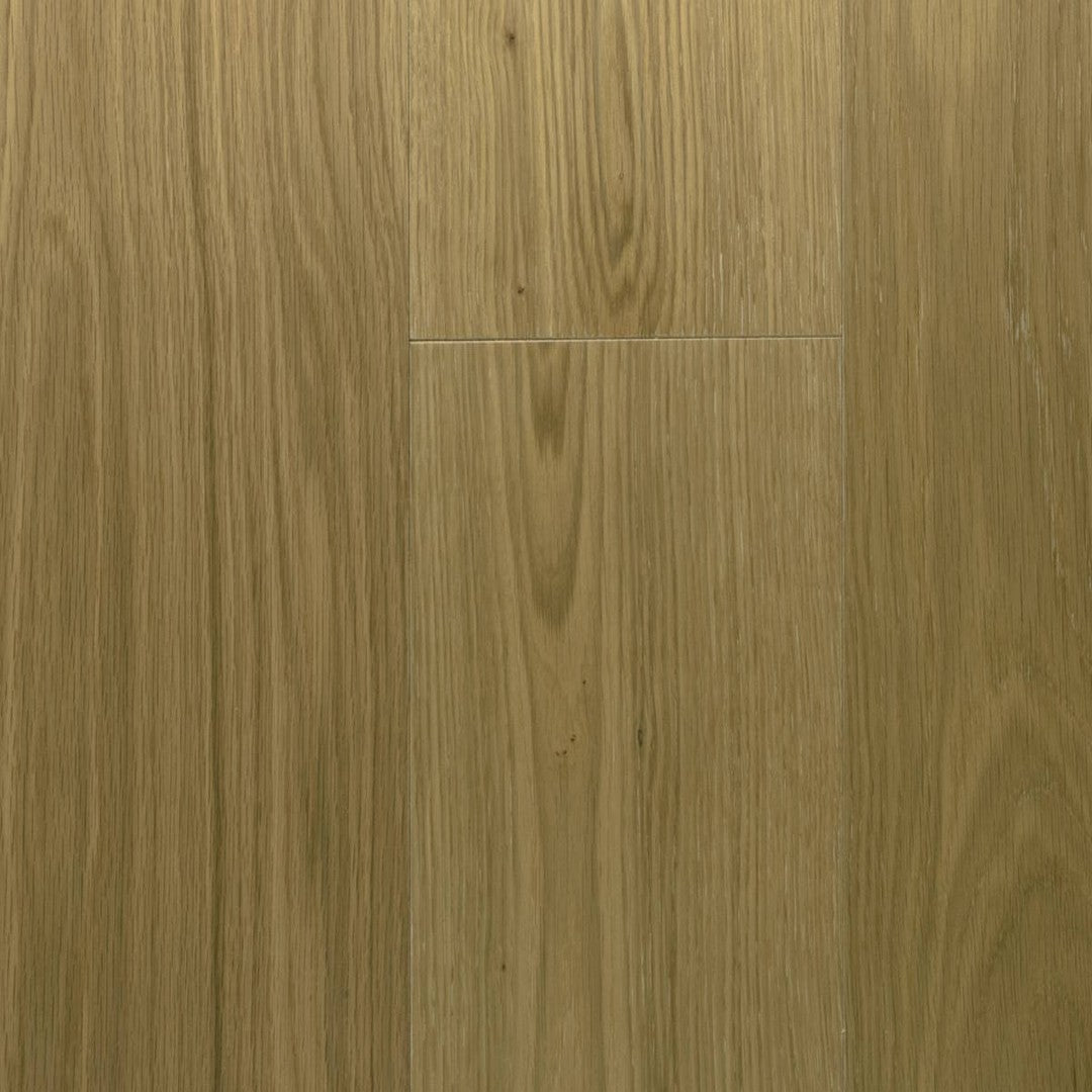 Mullican Tennessee Artisan 7.65" White Oak Engineered Hardwood Plank